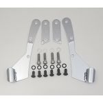 Big dog outlet sissy bar