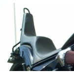 Honda fury king sales and queen seat