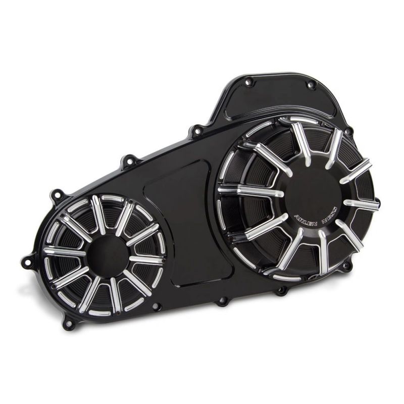 訳アリ品 OneWheel XR用 バンパー部品　黒色　ブラック色 Ginz Choppers - Performance Machine wheels for Harley Davidson
