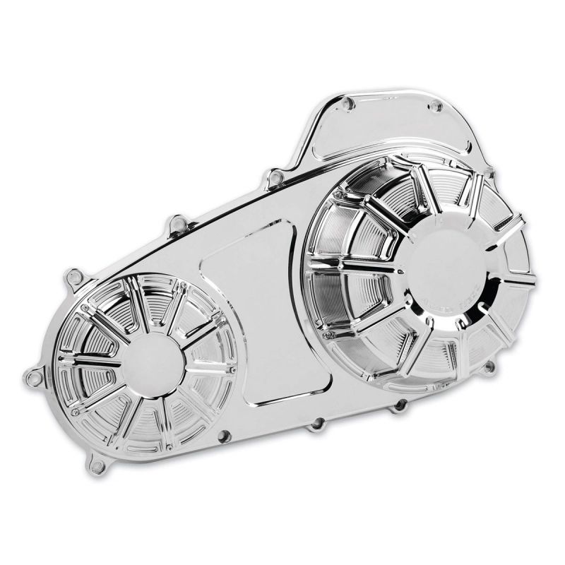 Ginz Choppers - Performance Machine wheels for Harley Davidson