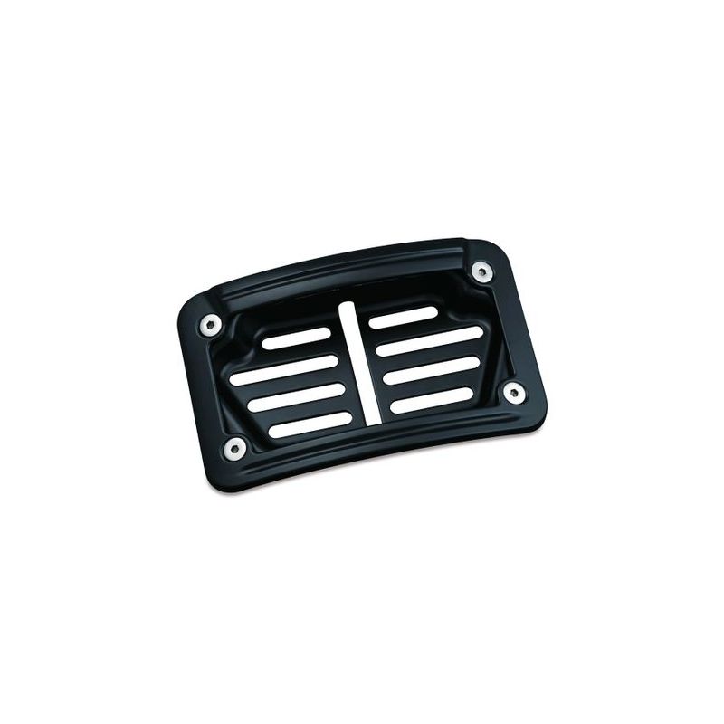 KURYAKYN LED LAYDOWN LICENSE PLATE FRAME FOR VICTORY TOURING