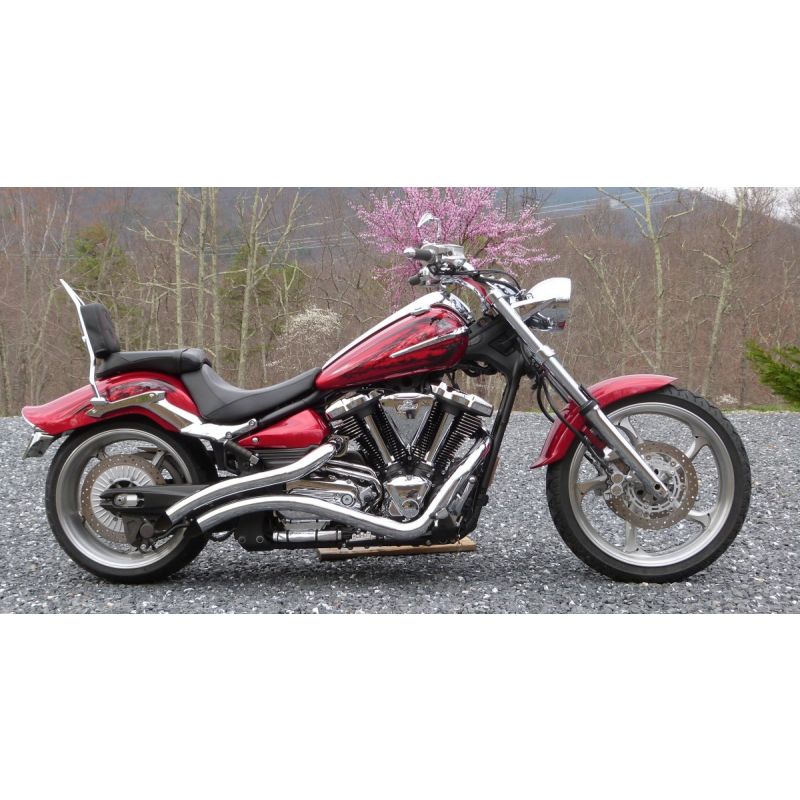 Yamaha raider for sale deals