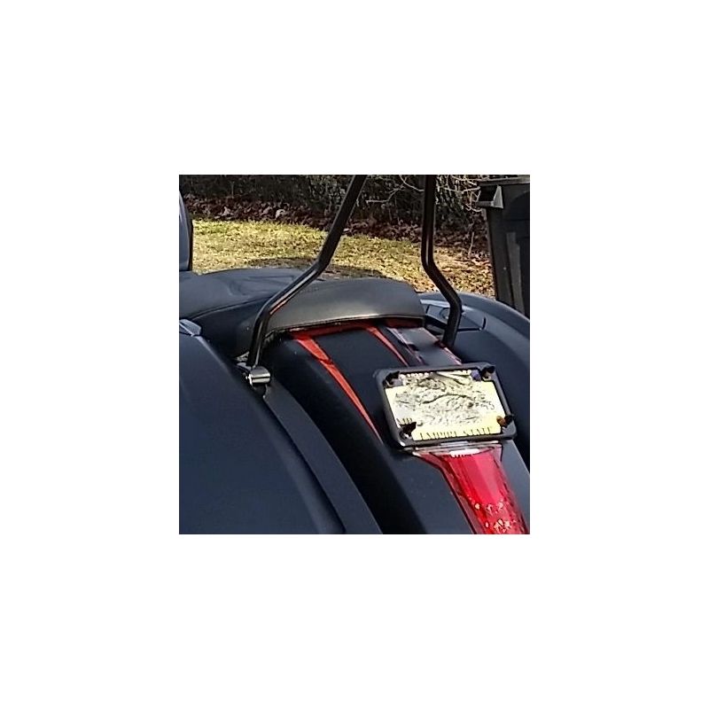 037e. Rigid Mount Kit for Victory Cross Country, Cross Roads