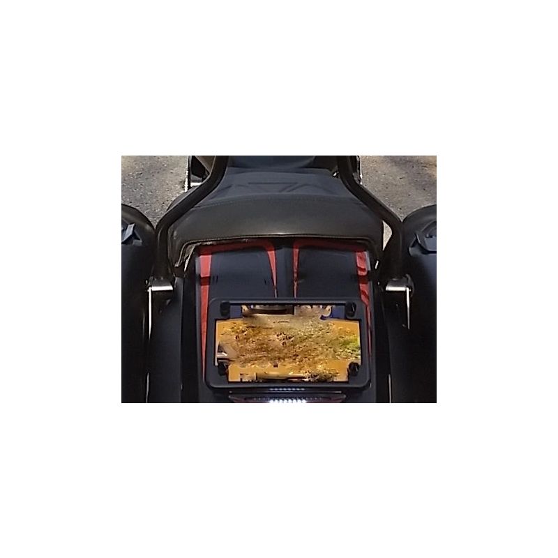037e. Rigid Mount Kit for Victory Cross Country, Cross Roads
