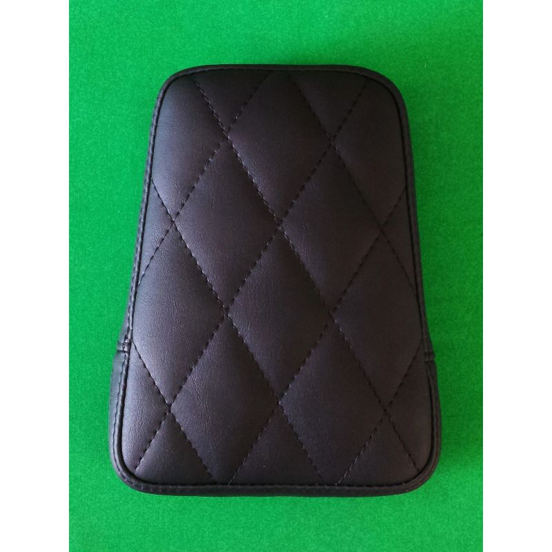 050a2. Backrest Pad - Single OR Double Diamond Stitch