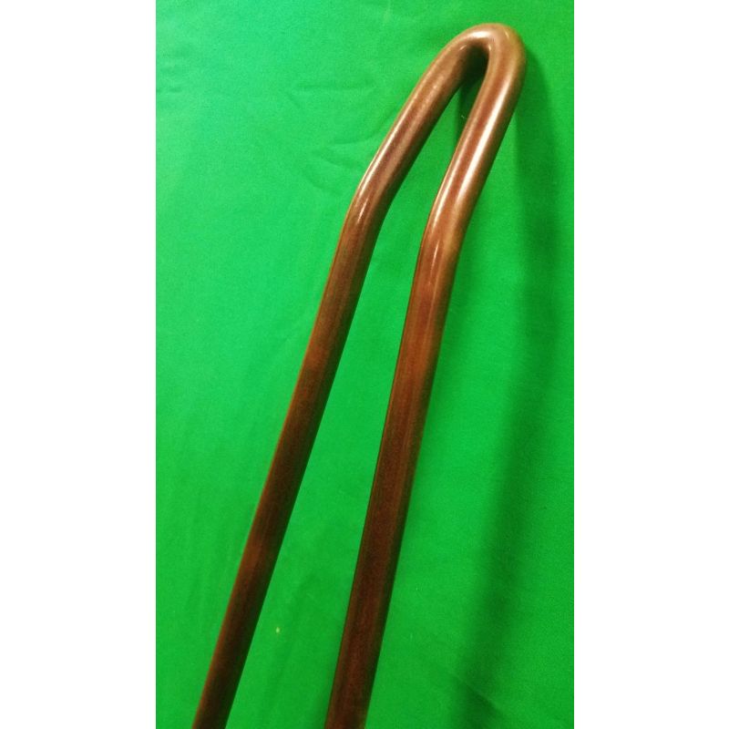 Ginz Choppers Vintage Steel Sissy Bar