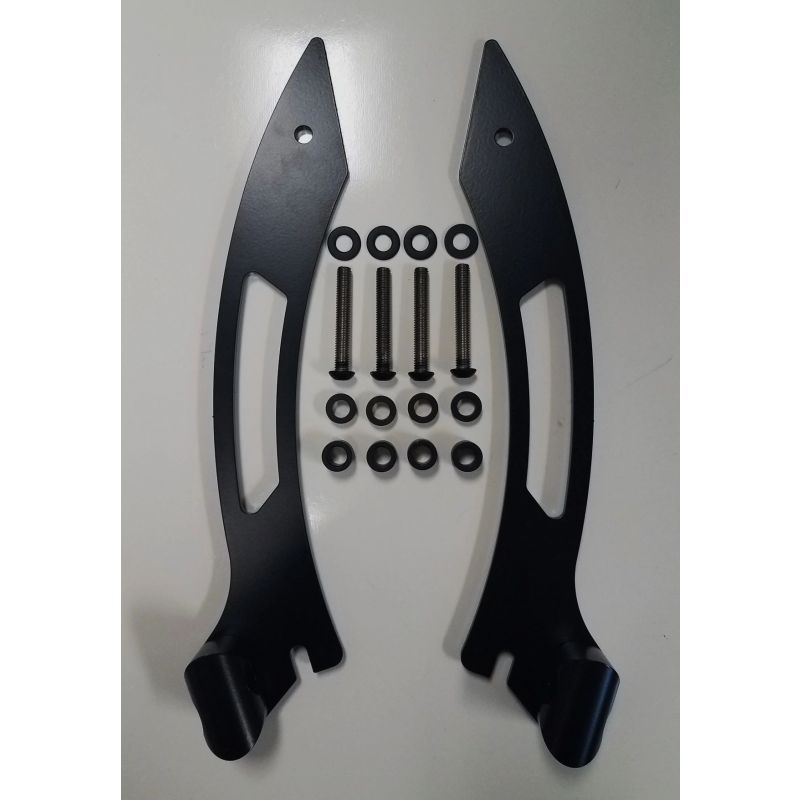sissy bar for indian scout bobber