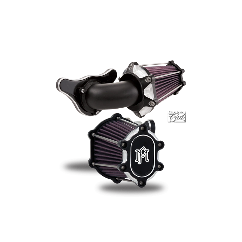 Performance Machine Air Cleaner - FastAir