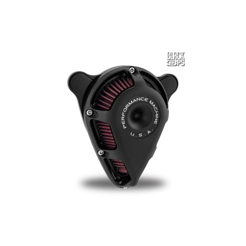 Performance Machine Air Cleaner - Jet