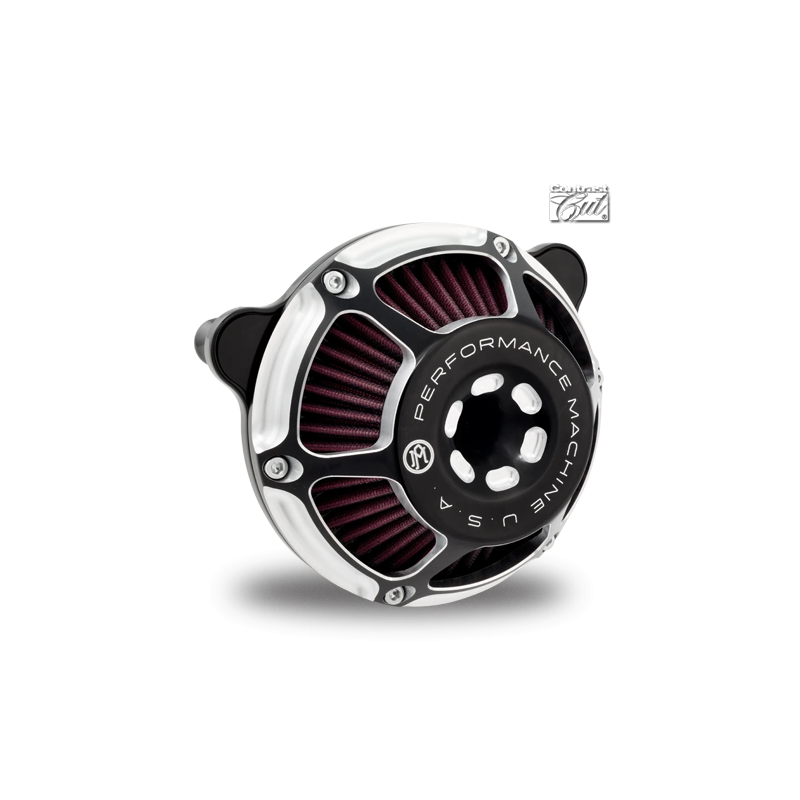Performance Machine Air Cleaner - Jet