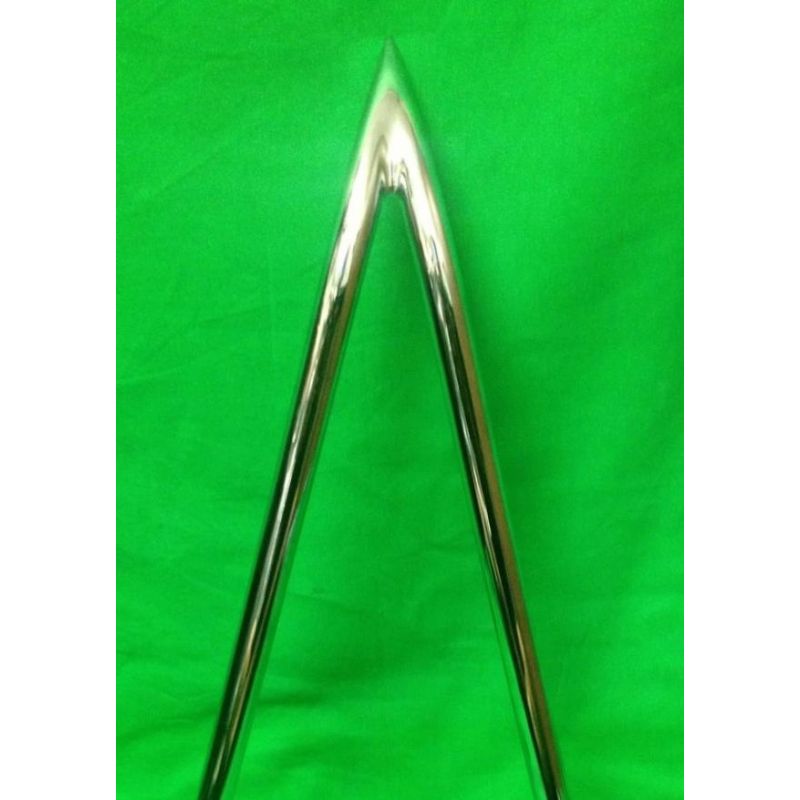 Scorpion sissy bar outlet