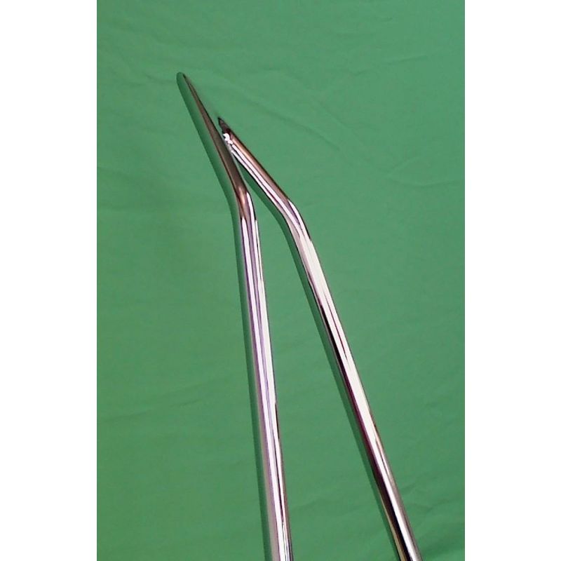 Ginz sissy bar clearance