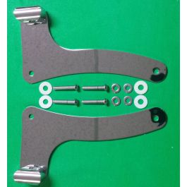 yamaha v star sissy bar