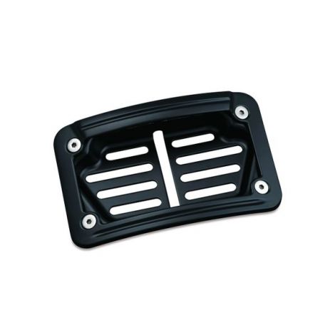KURYAKYN LED LAYDOWN LICENSE PLATE FRAME FOR VICTORY TOURING