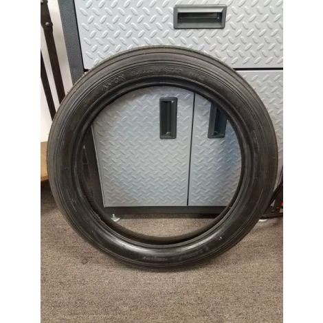 Avon Speedmaster Tire 3.50 S19 front tire - Practically new